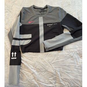Nike x Off-White 2019 Spring/Summer Long Sleeve - Womens S